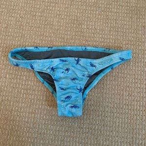 Jolyn bikini bottoms